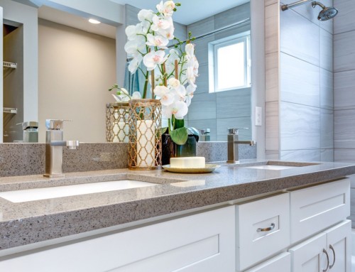 Most Popular Bathroom Vanity Countertops in 2020