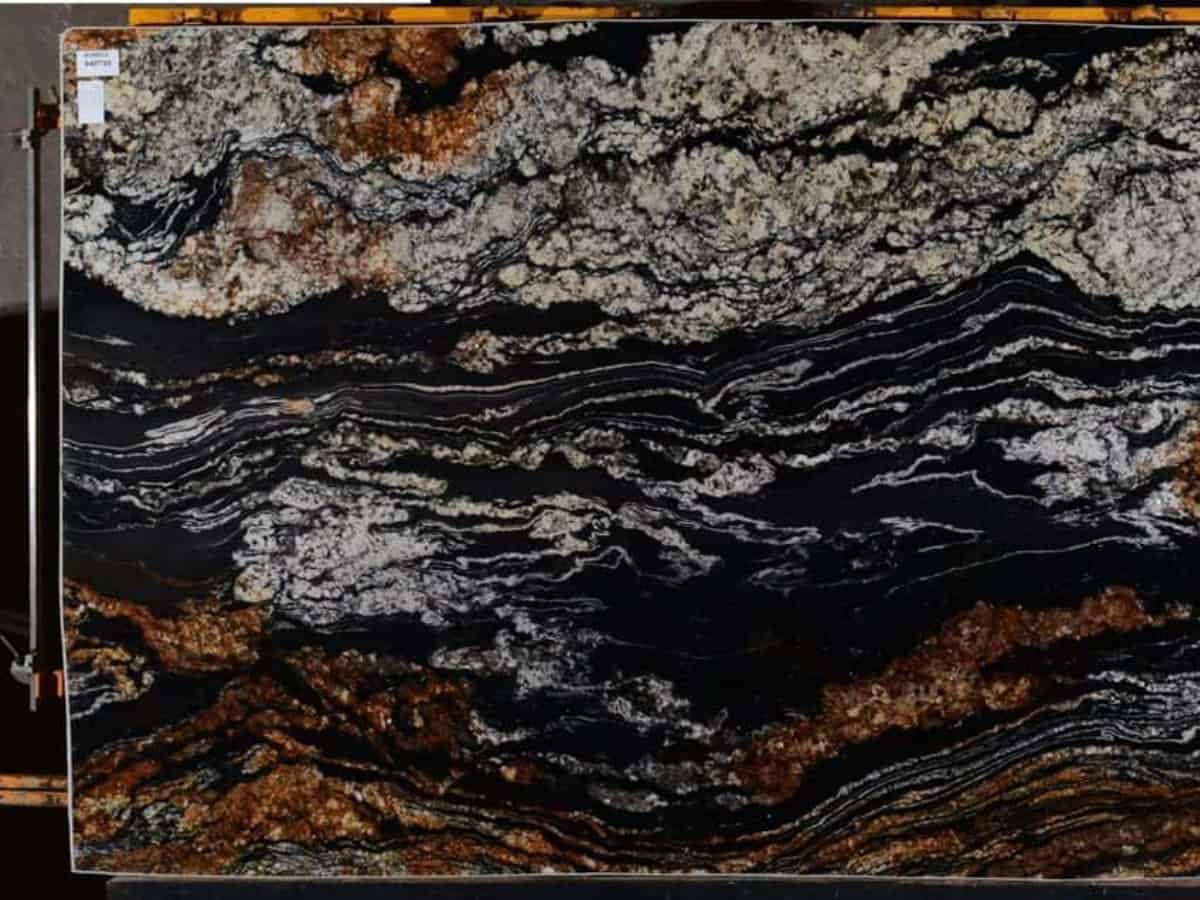 Advantages of using Granite Countertops in Outdoor Kitchens