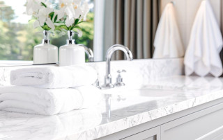 Awesome Colors for Bathroom Countertops