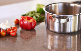 Hot Topic: Heat Resistance of Different Kitchen Countertops