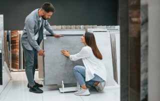 Choosing Kitchen Countertops with the Highest ROI