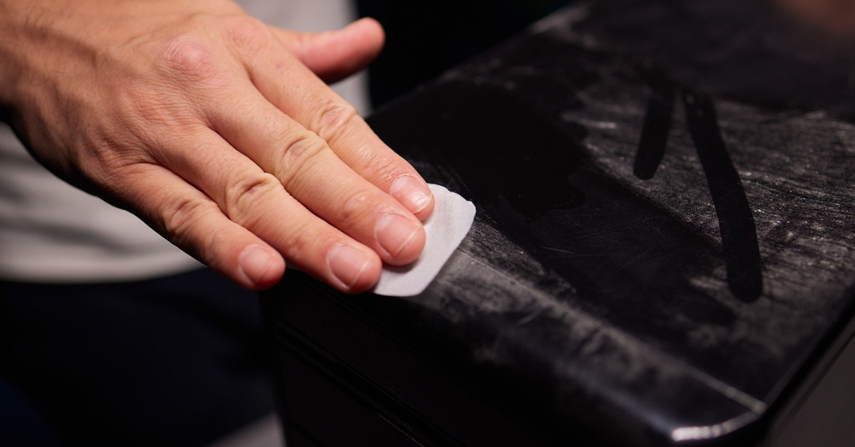 Edge Options for Countertops