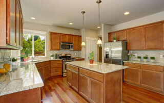 Why You need Quartz Countertops In Your Home