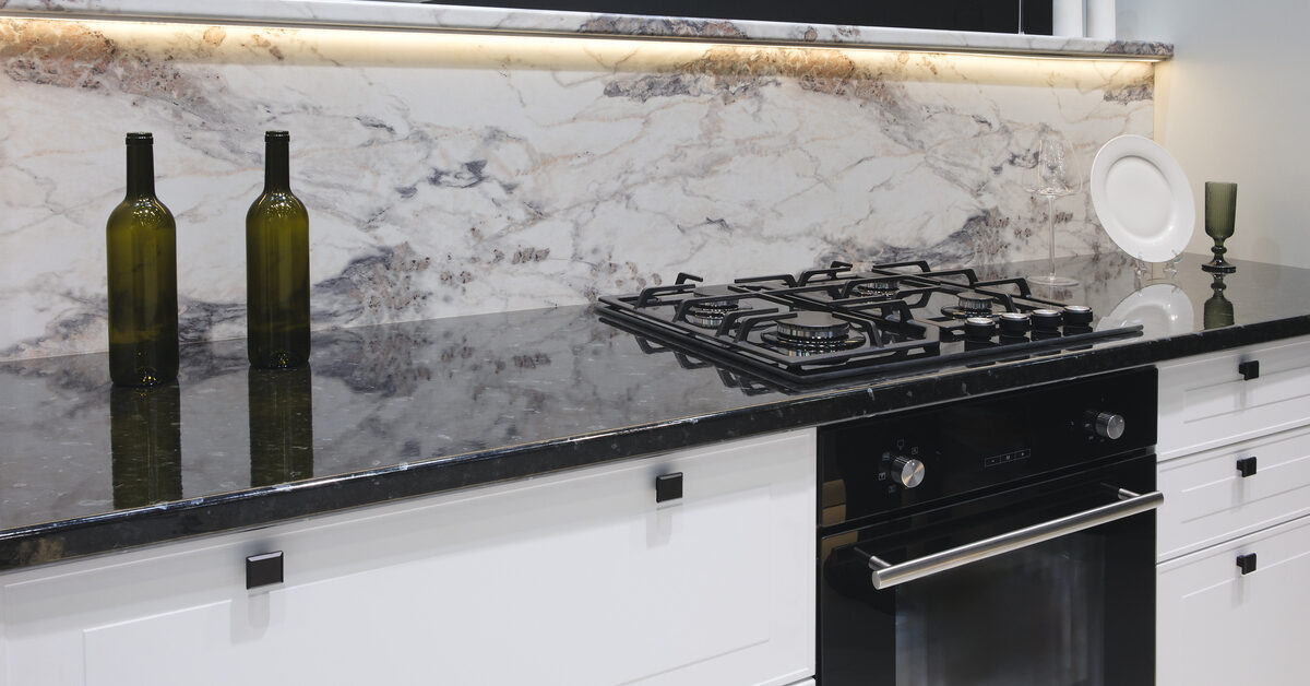 The Truth about Granite Countertops and Radiation