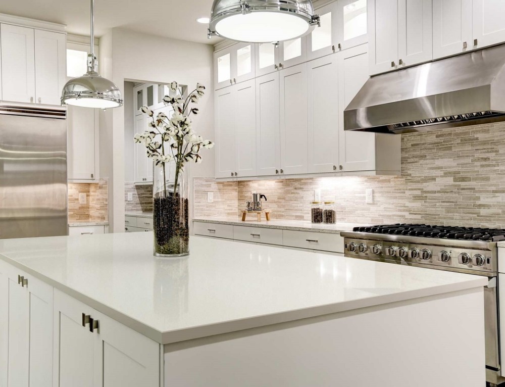 10 Ideas for Backsplashes to Go with Your Soapstone Counters!
