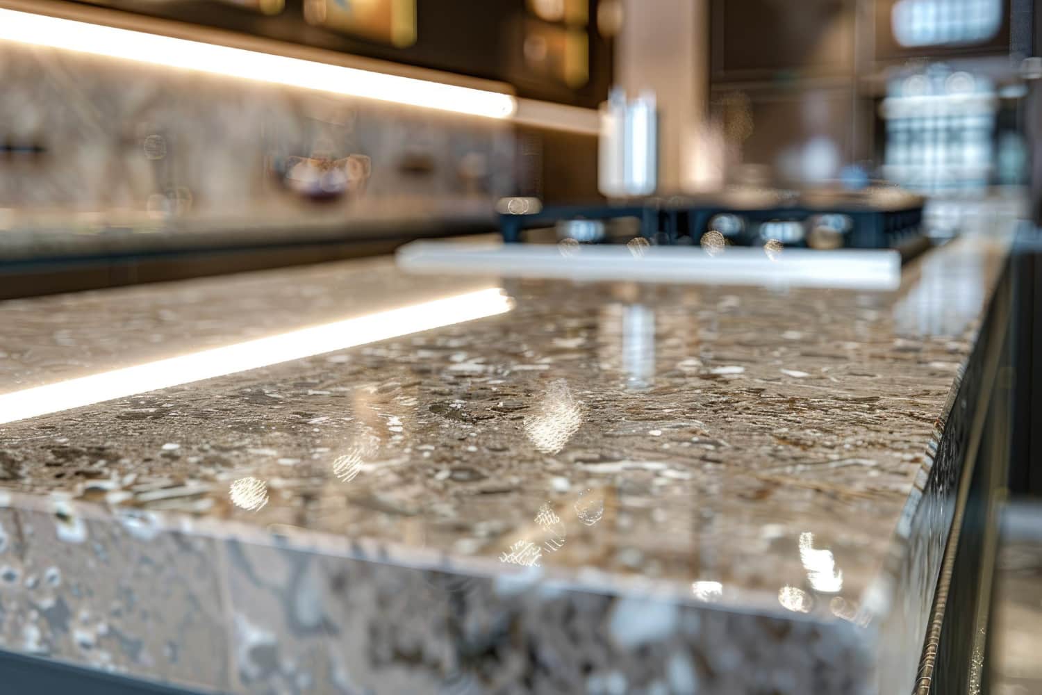 Advantages of Quartzite Countertops