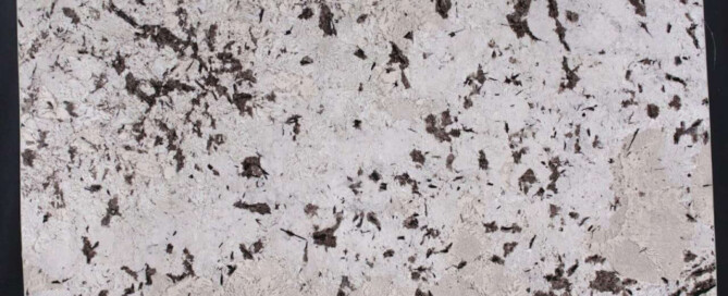 White Diamond Granite