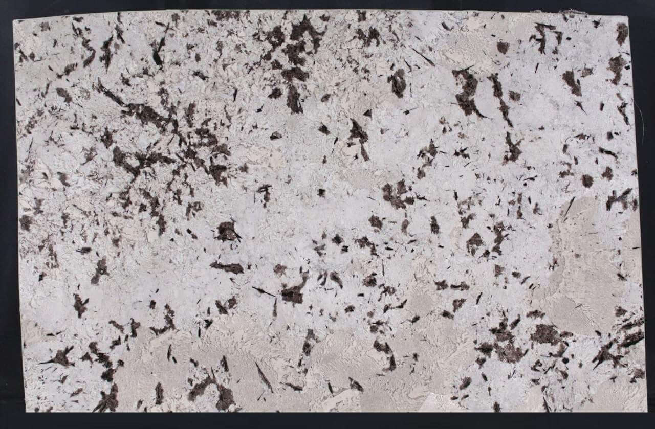 Granite Countertops in New Castle 3 White Diamond Granite