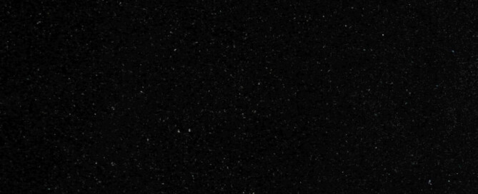 granite absolute black polish slab