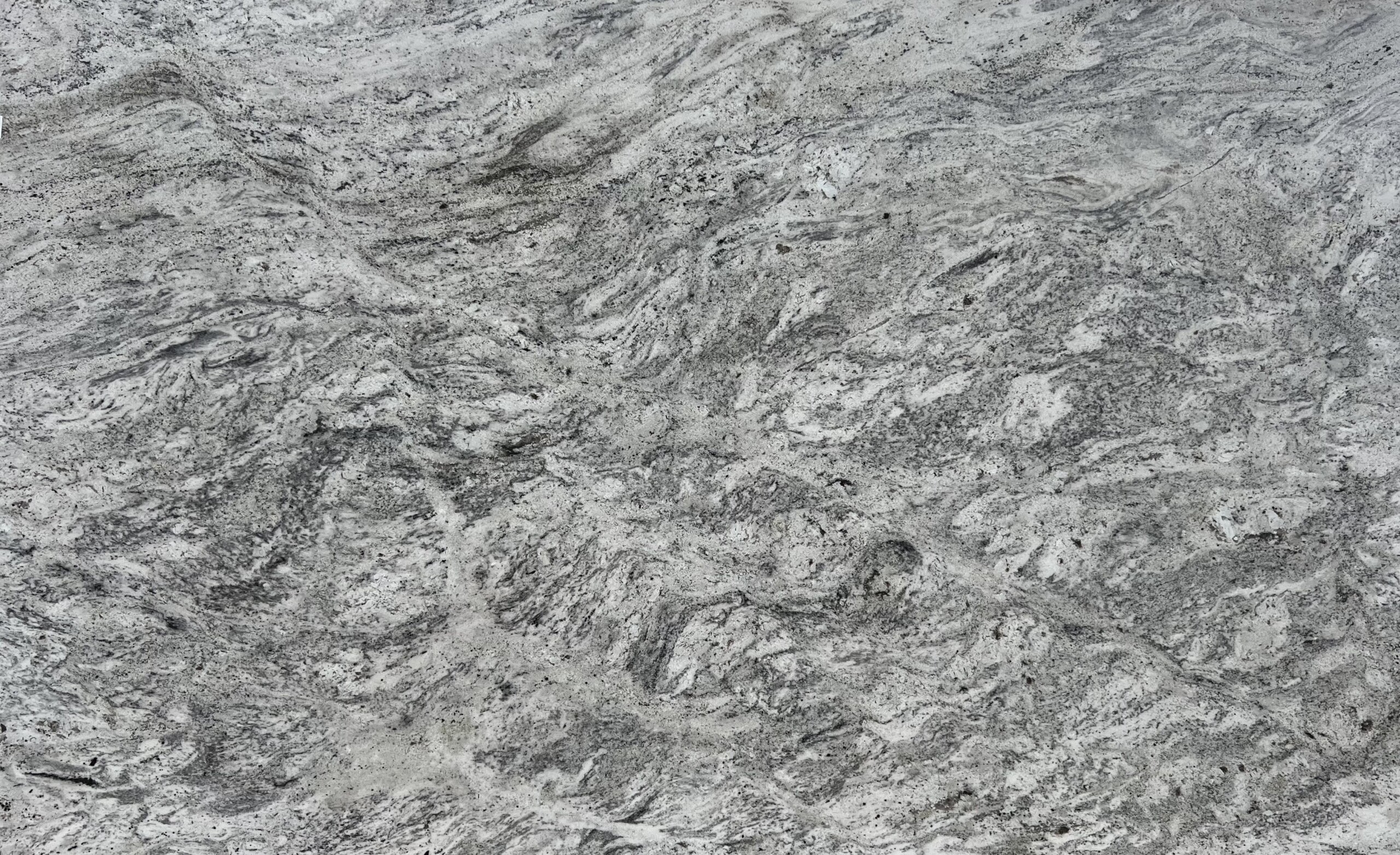 Branco Bahamas Granite