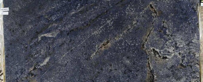 Bahia Blue Granite