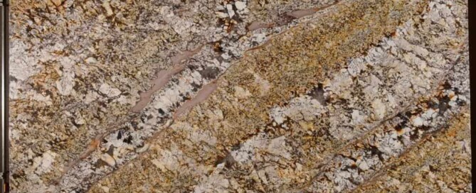 Normandy Granite