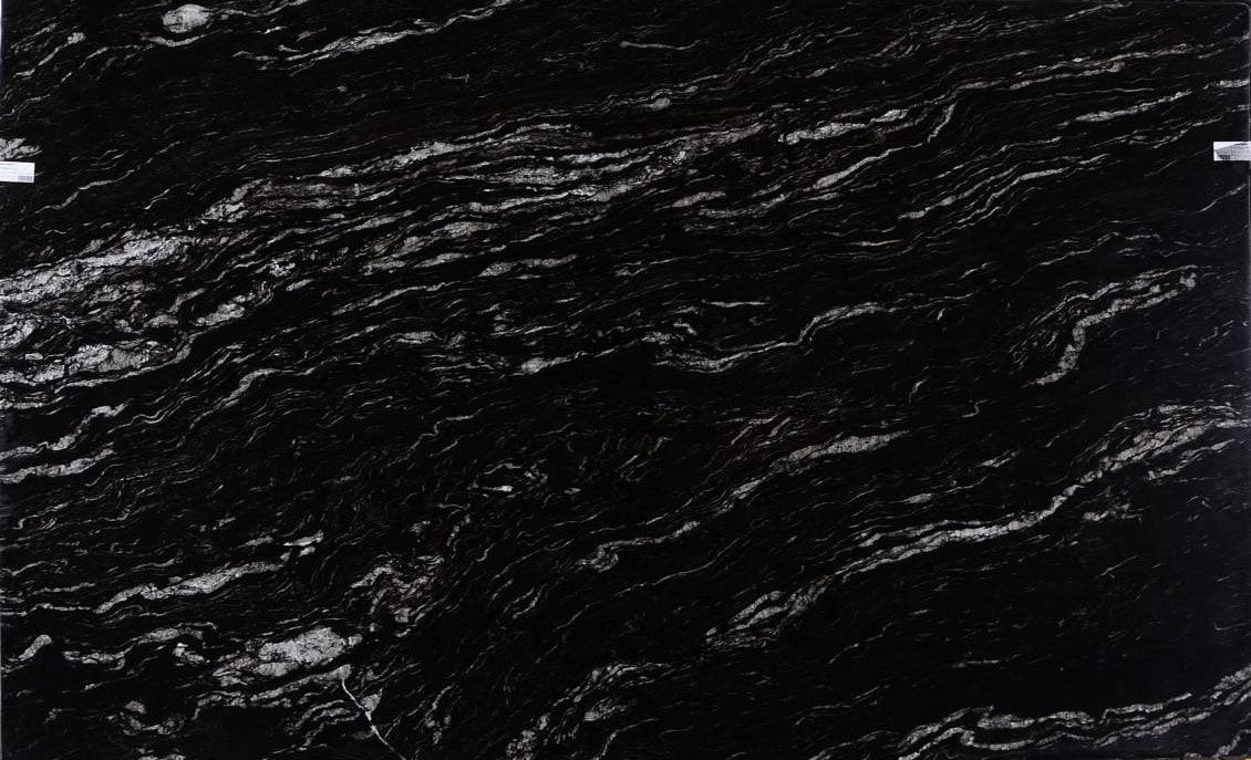 Granite Countertops in New Castle 5 Titanium Premium Granite