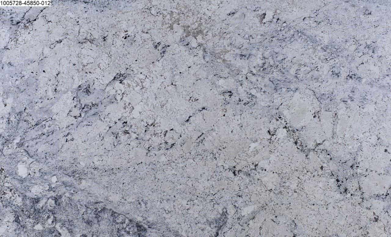 Granite Countertops in New Castle 2 White Ice Granite