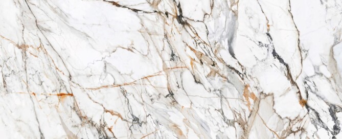 Calacatta Dior Quartz