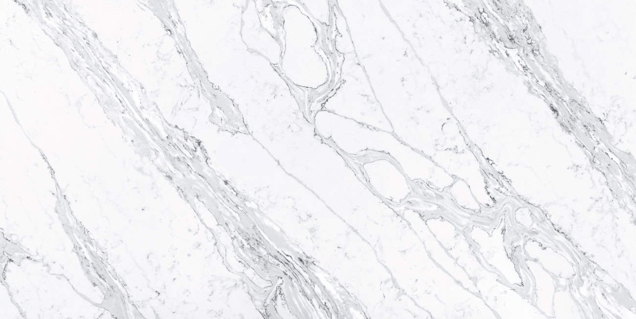 quartz picasso (slab)