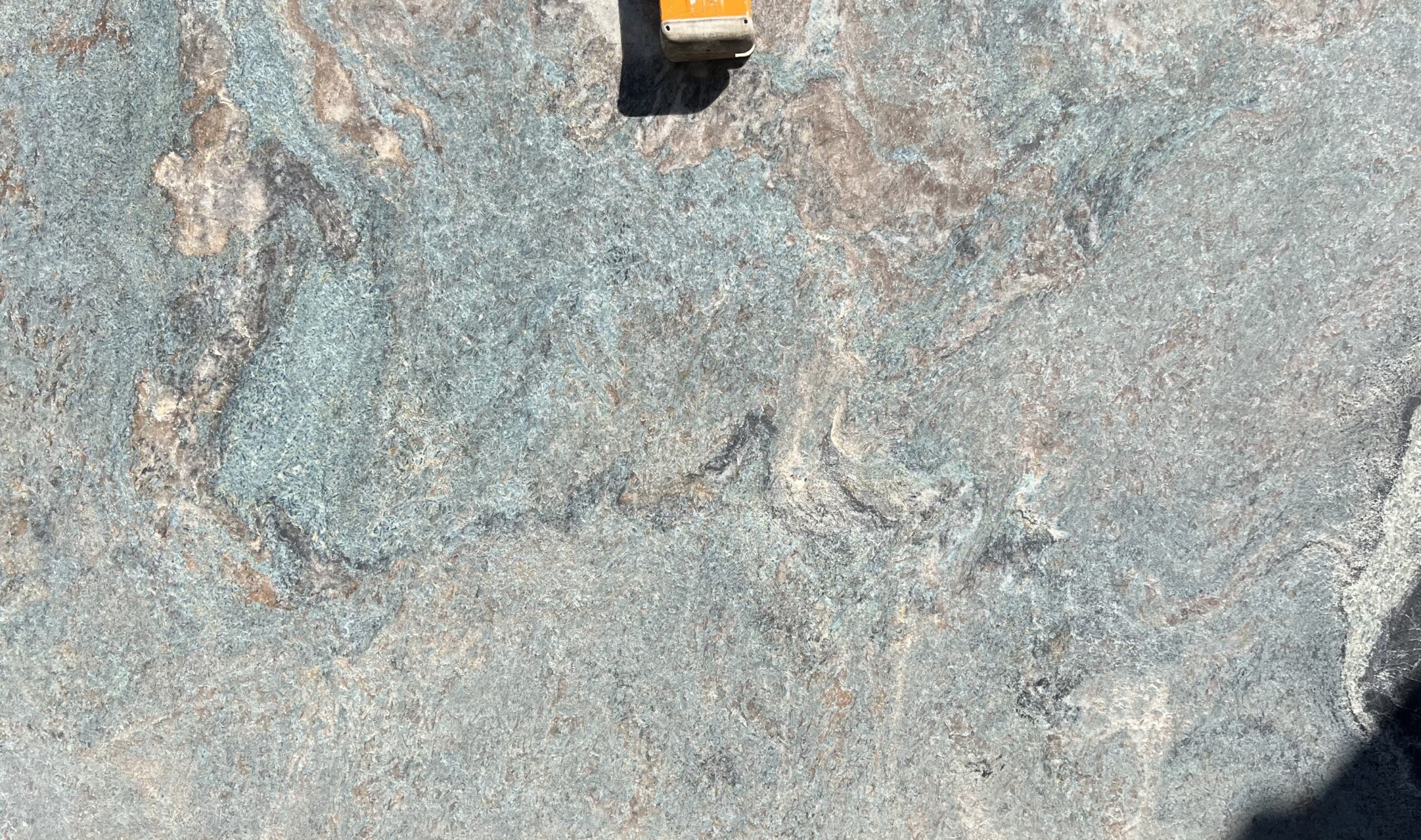 Jerriba Blue Quartzite