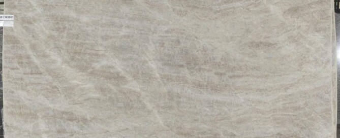 Perla Bianco Quartzite