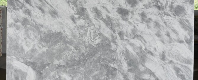 quartzite super white exotic