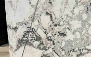 how to clean marble