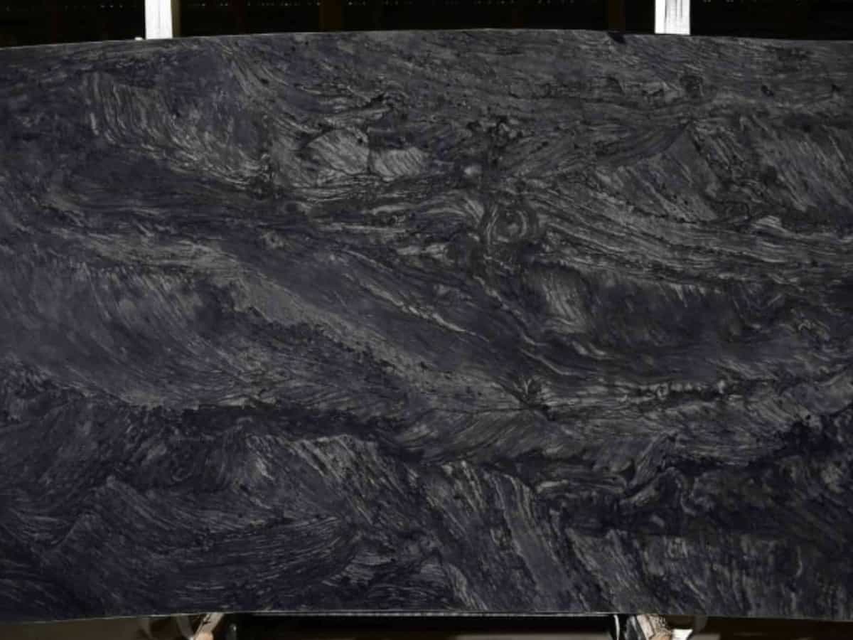 how is marble formed