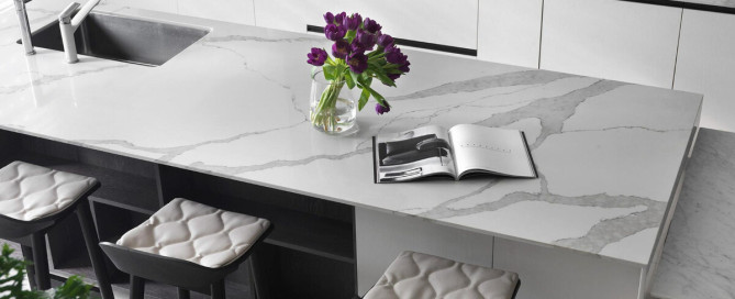 How is quartz formed?