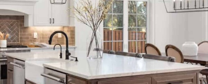 How Granite Countertops are Made