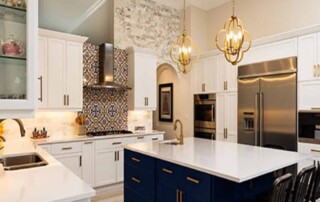 How Long Do Granite Countertops Last