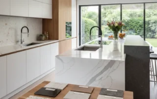 Silestone and Other High-Performance Quartz Options for Stylish Countertops