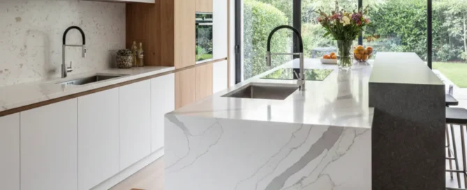 Silestone and Other High-Performance Quartz Options for Stylish Countertops