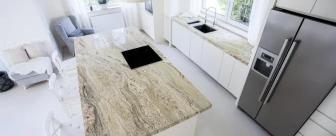 Why Quartzite Countertops Are a Top Choice for Modern Kitchens