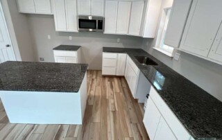 How to Maintain and Care for Your Granite Countertops