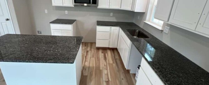 How to Maintain and Care for Your Granite Countertops