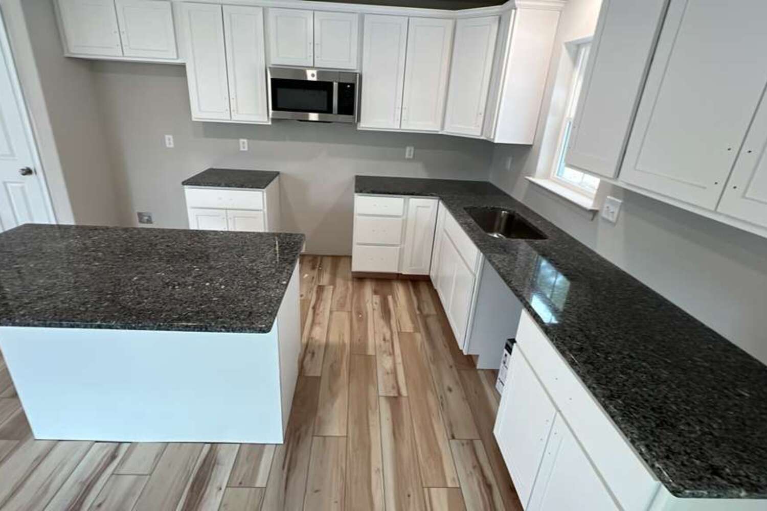 How to Maintain and Care for Your Granite Countertops