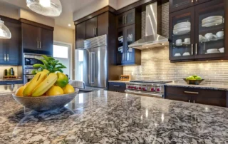 Best Granite Countertop Design Trends for 2026