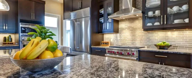 Best Granite Countertop Design Trends for 2026
