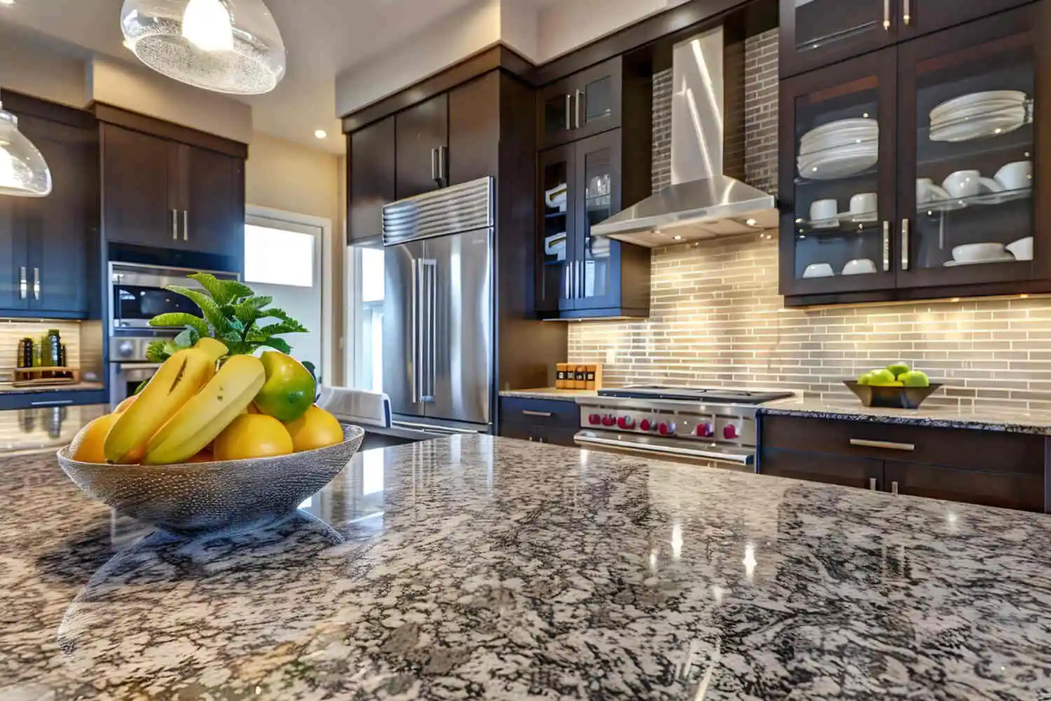 Best Granite Countertop Design Trends for 2026