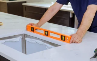 What to Expect During the Countertop Installation Process: From Consultation to Final Fit?