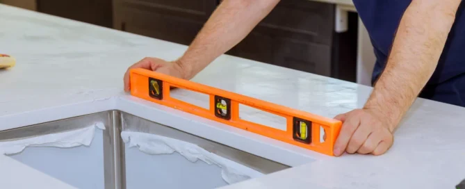 What to Expect During the Countertop Installation Process: From Consultation to Final Fit?