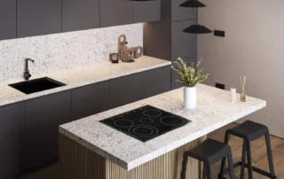 Granite Countertops: Pros, Cons, Maintenance Tips, and Design Ideas