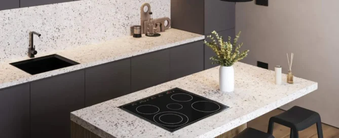 Granite Countertops: Pros, Cons, Maintenance Tips, and Design Ideas